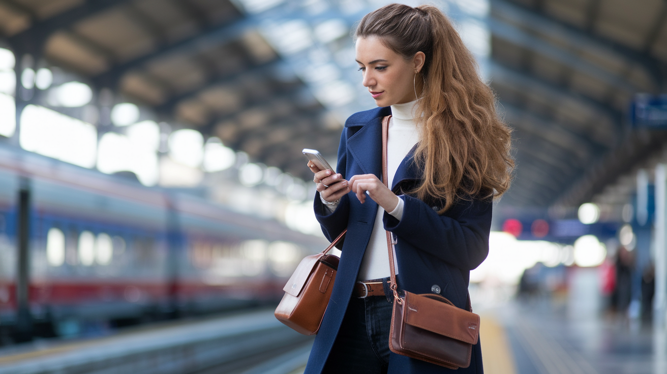 Paris Charles de Gaulle Airport to Luxembourg Train Station Transfer: Your Stress-Free Guide